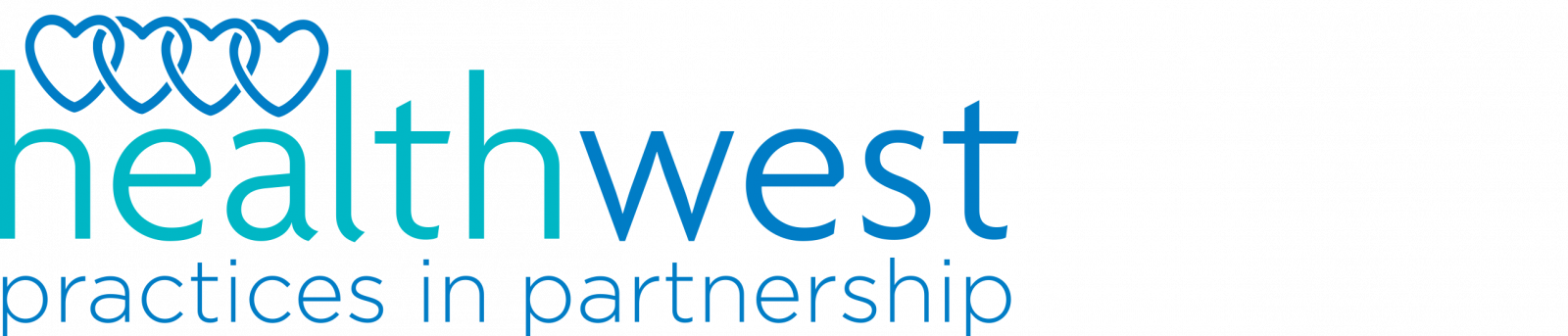 Healthwest Logo
