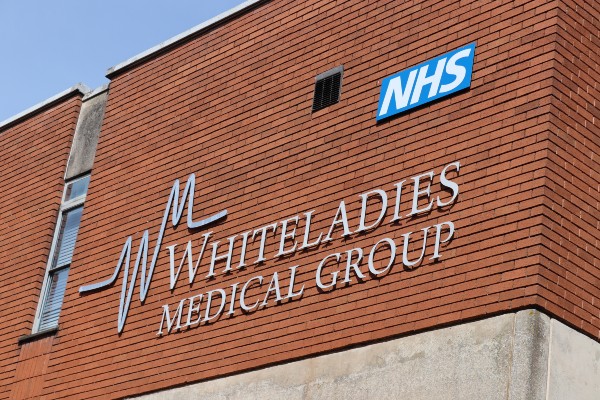 Image of Whiteladies Medical Group