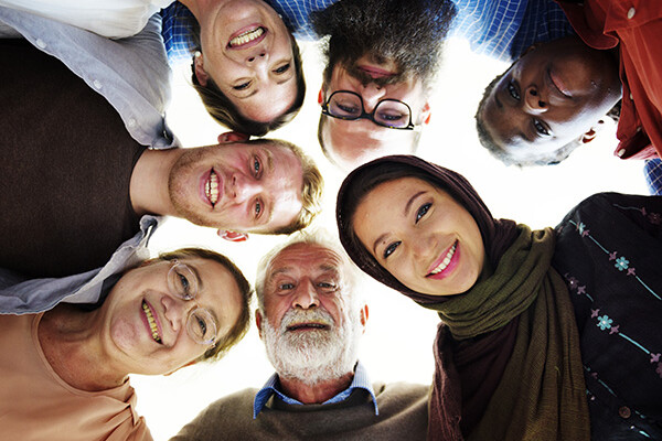 Image representing POPULATION HEALTH MANAGEMENT