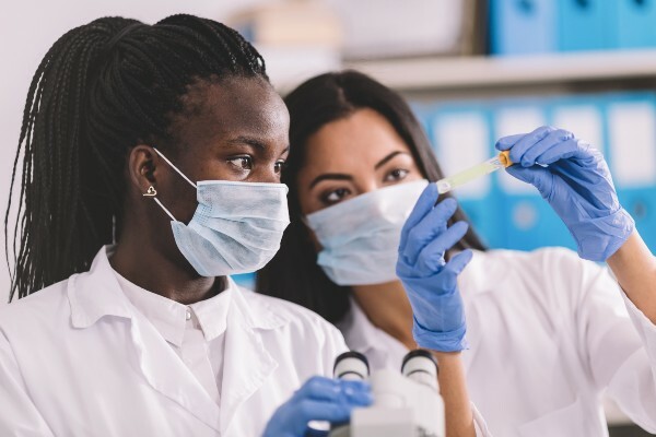 Image representing CLINICAL RESEARCH