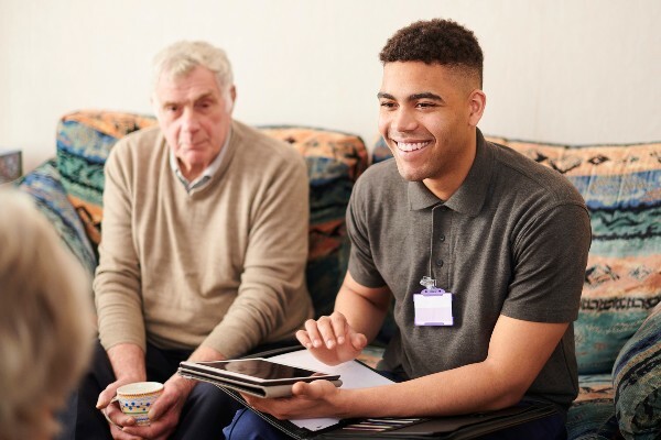 Image representing SOCIAL PRESCRIBING
