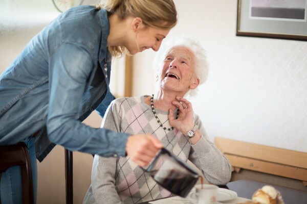 Image representing FRAILTY MULTI-DISCIPLINARY TEAM